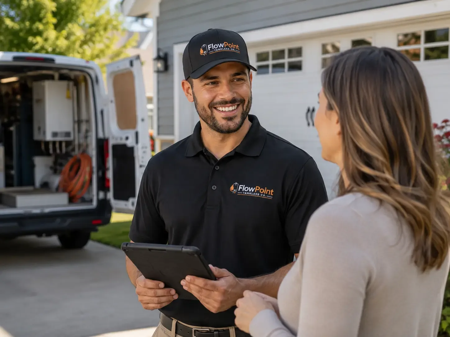 Tankless Water Heater Installation North, VA FAQs